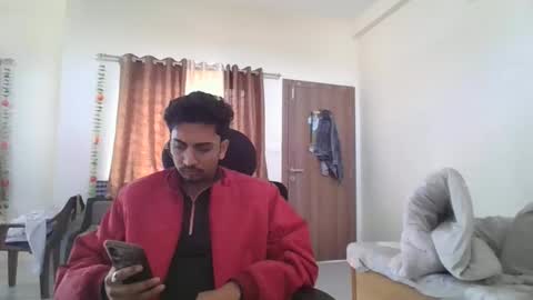 Snapshot of maskboyz2003 chatting on 5, 1, 2025 maskboyz2003 online show from 5, 1, 2025