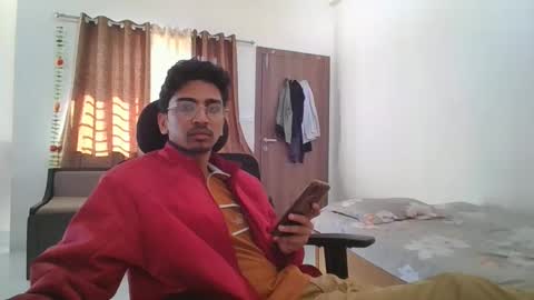 Snapshot of maskboyz2003 chatting on 29, 1, 2025 maskboyz2003 online show from 29, 1, 2025