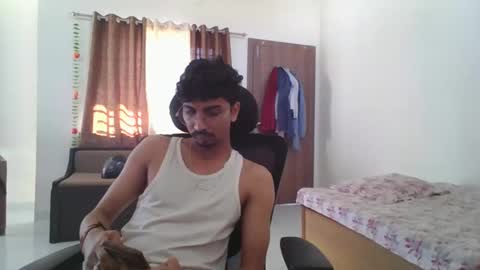 Snapshot of maskboyz2003 chatting on 19, 2, 2025 maskboyz2003 online show from 19, 2, 2025