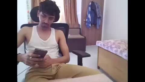 Snapshot of maskboyz2003 chatting on 20, 2, 2025 maskboyz2003 online show from 20, 2, 2025