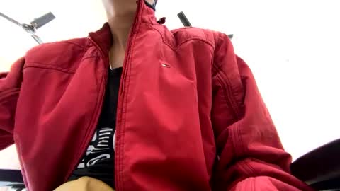 Snapshot of maskboyz2004 chatting on 7, 12, 2024 Mask Boy online show from 7, 12, 2024