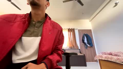 Snapshot of maskboyz2004 chatting on 9, 12, 2024 Mask Boy online show from 9, 12, 2024