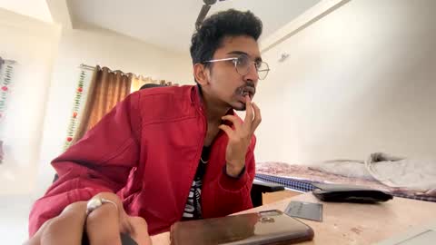 Snapshot of maskboyz2004 chatting on 24, 12, 2024 Mask Boy online show from 24, 12, 2024