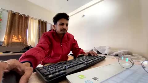 Snapshot of maskboyz2004 chatting on 4, 1, 2025 Mask Boy online show from 4, 1, 2025