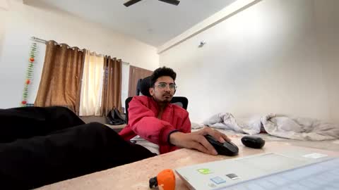 Snapshot of maskboyz2004 chatting on 6, 1, 2025 Mask Boy online show from 6, 1, 2025