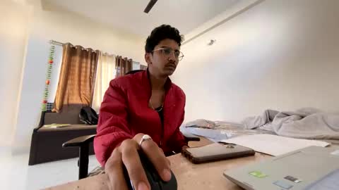 Snapshot of maskboyz2004 chatting on 8, 1, 2025 Mask Boy online show from 8, 1, 2025