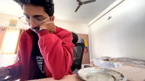 Snapshot of maskboyz2004 chatting on 18, 1, 2025 Mask Boy online show from 18, 1, 2025