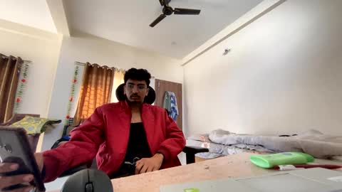 Snapshot of maskboyz2004 chatting on 23, 1, 2025 Mask Boy online show from 23, 1, 2025