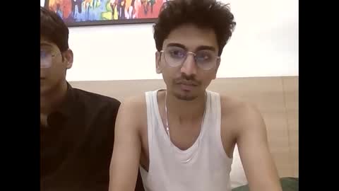 Snapshot of maskboyz2004 chatting on 26, 1, 2025 Mask Boy online show from 26, 1, 2025