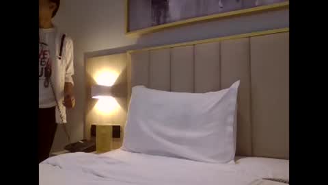 Snapshot of maskboyz2004 chatting on 28, 1, 2025 Mask Boy online show from 28, 1, 2025