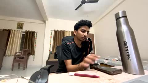 Snapshot of maskboyz2004 chatting on 31, 1, 2025 Mask Boy online show from 31, 1, 2025