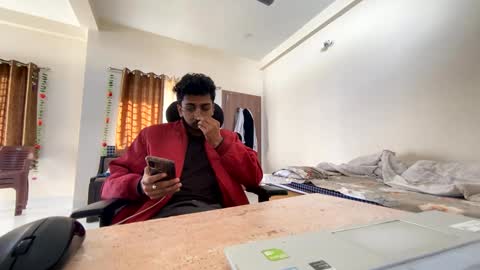 Snapshot of maskboyz2004 chatting on 2, 2, 2025 Mask Boy online show from 2, 2, 2025