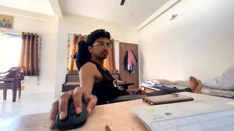 Snapshot of maskboyz2004 chatting on 10, 2, 2025 Mask Boy online show from 10, 2, 2025