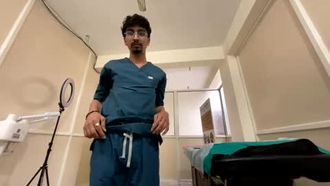 Snapshot of maskboyz2004 chatting on 27, 2, 2025 Mask Boy online show from 27, 2, 2025