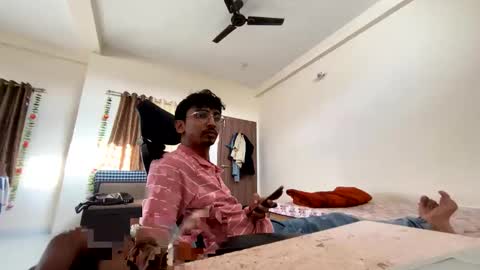 Snapshot of maskboyz2004 chatting on 2, 3, 2025 Mask Boy online show from 2, 3, 2025