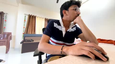 Snapshot of maskboyz2004 chatting on 3, 3, 2025 Mask Boy online show from 3, 3, 2025