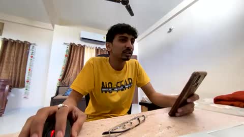 Snapshot of maskboyz2004 chatting on 5, 3, 2025 Mask Boy online show from 5, 3, 2025