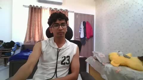 Mask Boy online show from 8, 1, 2026