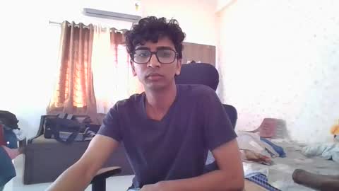 Mask Boy online show from 19, 1, 2026