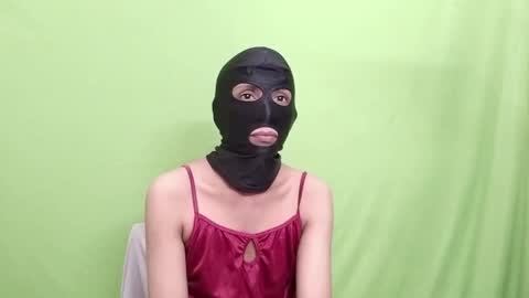 Snapshot of masked_bdsmcb chatting on 9, 1, 2026 masked BDSM online show from 9, 1, 2026