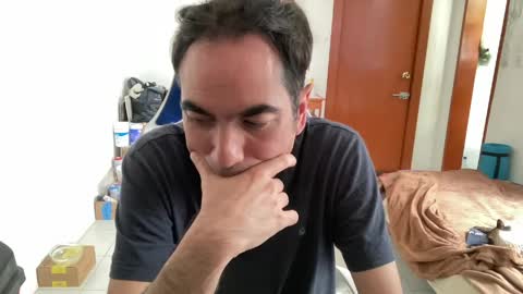 Snapshot of masked_latin_noir chatting on 26, 5, 2026 Masked Latin Noir online show from 26, 5, 2026