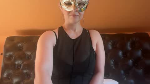 maskedflirt3 online show from 12, 4, 2026