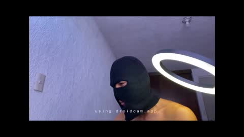 Snapshot of maskedvenomx chatting on 7, 2, 2025 maskedvenomx online show from 7, 2, 2025