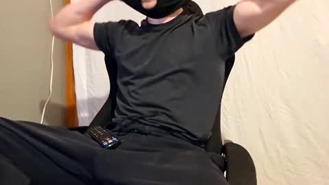 maskedyogaman online show from 6, 1, 2026