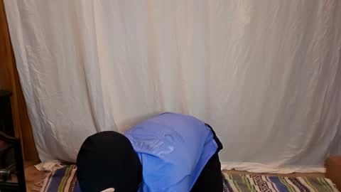 maskedyogaman online show from 19, 1, 2026