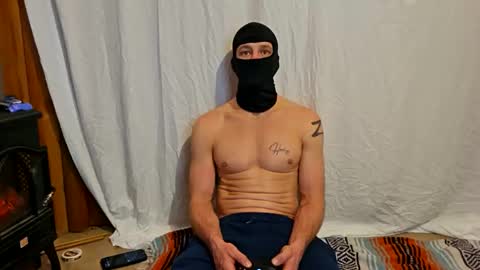 maskedyogaman online show from 11, 2, 2026