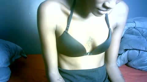 maskgang001 online show from 29, 6, 2026