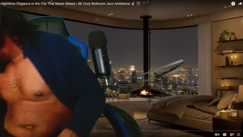 Maskmind online show from 9, 1, 2025