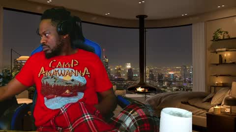 Maskmind online show from 13, 1, 2025