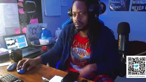 Maskmind online show from 5, 3, 2025