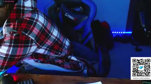 Maskmind online show from 9, 3, 2025