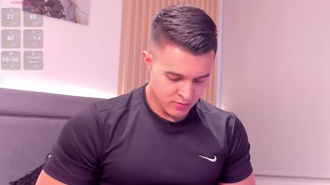 Mason Bennet online show from 26, 2, 2026