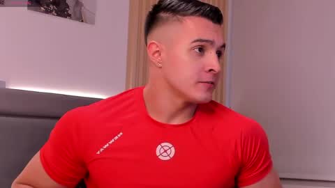 Snapshot of mason_bennet chatting on 30, 5, 2026 Mason Bennet online show from 30, 5, 2026