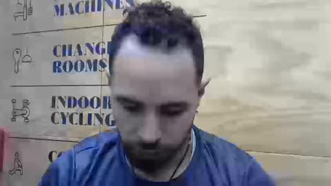 Mason Andre online show from 12, 10, 2025