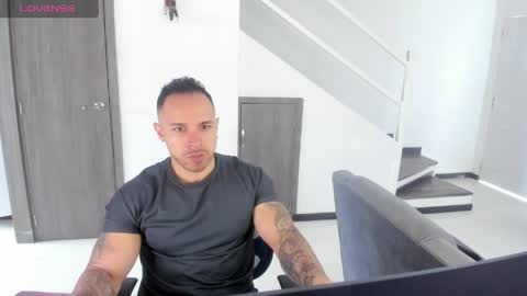 Snapshot of mason_fit chatting on 17, 5, 2026 Mason Andre online show from 17, 5, 2026