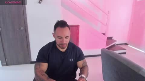 Snapshot of mason_fit chatting on 26, 5, 2026 Mason Andre online show from 26, 5, 2026