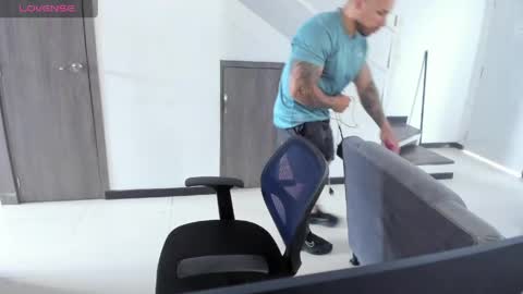 Snapshot of mason_fit chatting on 27, 5, 2026 Mason Andre online show from 27, 5, 2026