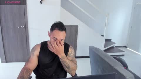 Snapshot of mason_fit chatting on 28, 5, 2026 Mason Andre online show from 28, 5, 2026