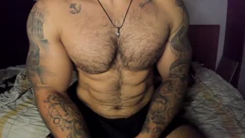 Snapshot of mason_fit chatting on 14, 6, 2026 Mason Andre online show from 14, 6, 2026