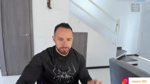 Snapshot of mason_fit chatting on 23, 6, 2026 Mason Andre online show from 23, 6, 2026