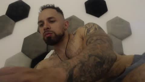 Snapshot of mason_fit chatting on 28, 6, 2026 Mason Andre online show from 28, 6, 2026