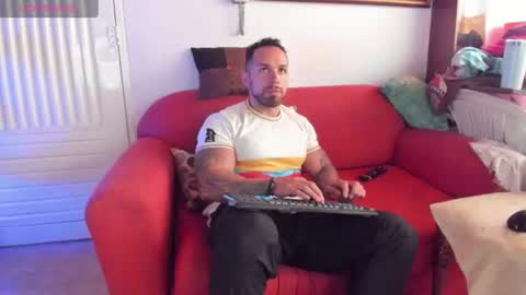 Snapshot of mason_fit chatting on 8, 7, 2026 Mason Andre online show from 8, 7, 2026