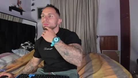 Snapshot of mason_fit chatting on 12, 7, 2026 Mason Andre online show from 12, 7, 2026