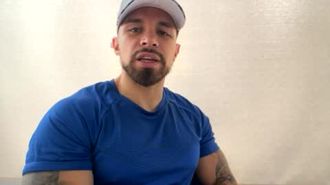 Snapshot of mason_fit chatting on 3, 8, 2026 Mason Andre online show from 3, 8, 2026