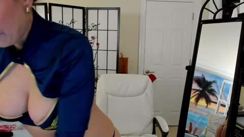 Roxanne Fook-Yu Rouge  Ms. Rouge if youre nasty online show from 10, 12, 2024