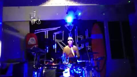 Snapshot of massageartist chatting on 30, 10, 2025 HappyZending online show from 30, 10, 2025